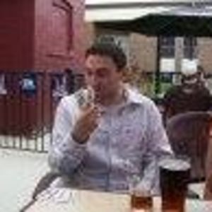 Meet your Posher, Anthony